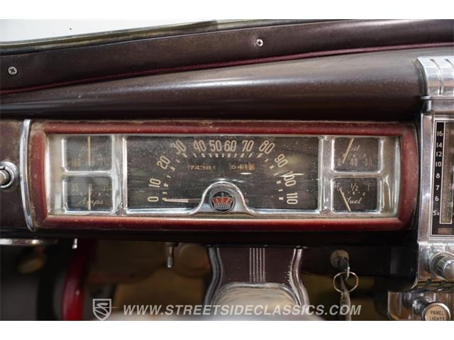 1947 Chrysler Windsor (CC-2067366) for sale in Lavergne, Tennessee