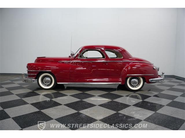 1947 Chrysler Windsor (CC-2067366) for sale in Lavergne, Tennessee