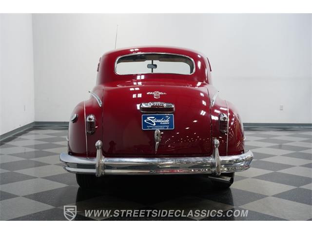 1947 Chrysler Windsor (CC-2067366) for sale in Lavergne, Tennessee
