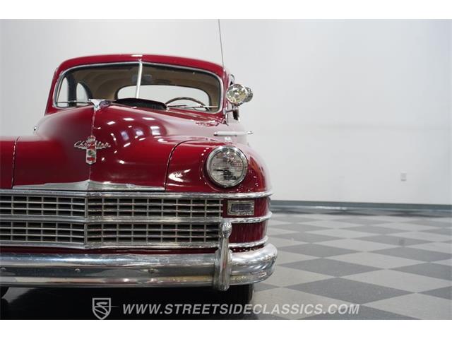1947 Chrysler Windsor (CC-2067366) for sale in Lavergne, Tennessee