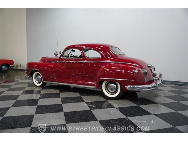 1947 Chrysler Windsor (CC-2067366) for sale in Lavergne, Tennessee