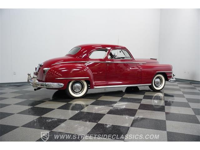 1947 Chrysler Windsor (CC-2067366) for sale in Lavergne, Tennessee