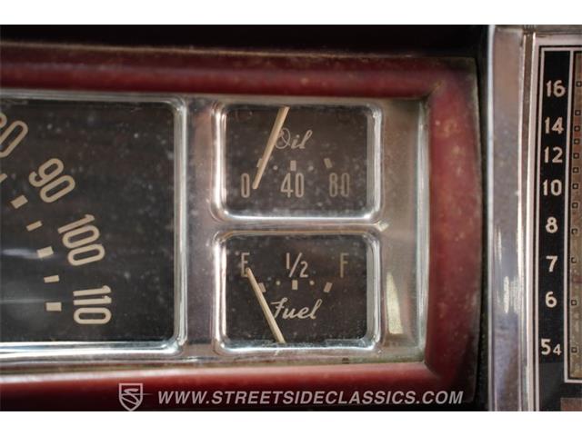 1947 Chrysler Windsor (CC-2067366) for sale in Lavergne, Tennessee