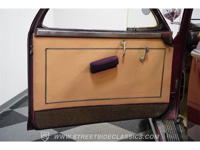 1947 Chrysler Windsor (CC-2067366) for sale in Lavergne, Tennessee