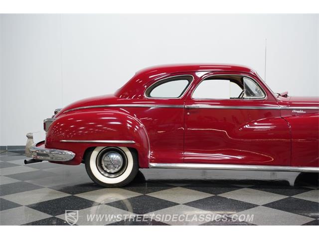 1947 Chrysler Windsor (CC-2067366) for sale in Lavergne, Tennessee