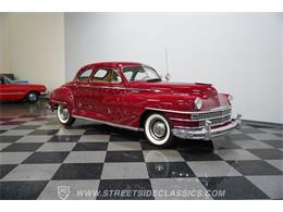1947 Chrysler Windsor (CC-2067366) for sale in Lavergne, Tennessee