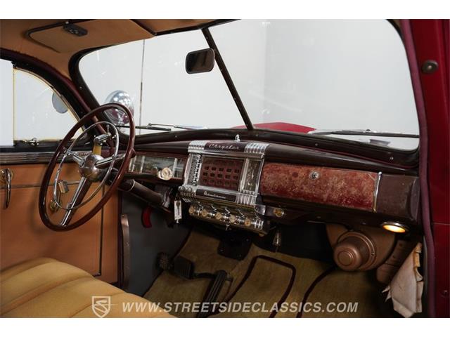 1947 Chrysler Windsor (CC-2067366) for sale in Lavergne, Tennessee