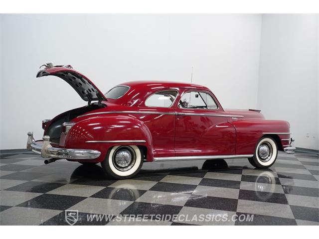 1947 Chrysler Windsor (CC-2067366) for sale in Lavergne, Tennessee