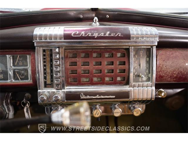 1947 Chrysler Windsor (CC-2067366) for sale in Lavergne, Tennessee