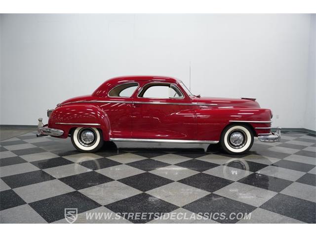 1947 Chrysler Windsor (CC-2067366) for sale in Lavergne, Tennessee