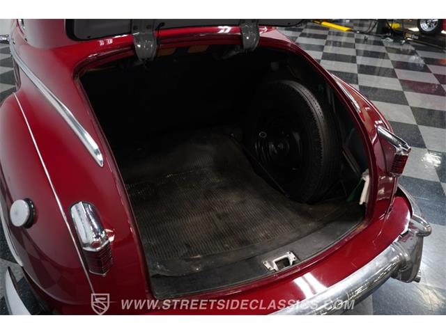 1947 Chrysler Windsor (CC-2067366) for sale in Lavergne, Tennessee