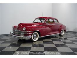 1947 Chrysler Windsor (CC-2067366) for sale in Lavergne, Tennessee