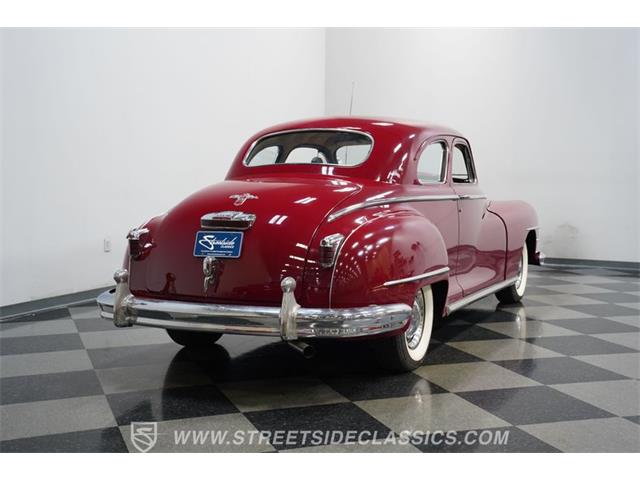 1947 Chrysler Windsor (CC-2067366) for sale in Lavergne, Tennessee