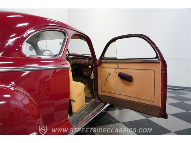 1947 Chrysler Windsor (CC-2067366) for sale in Lavergne, Tennessee