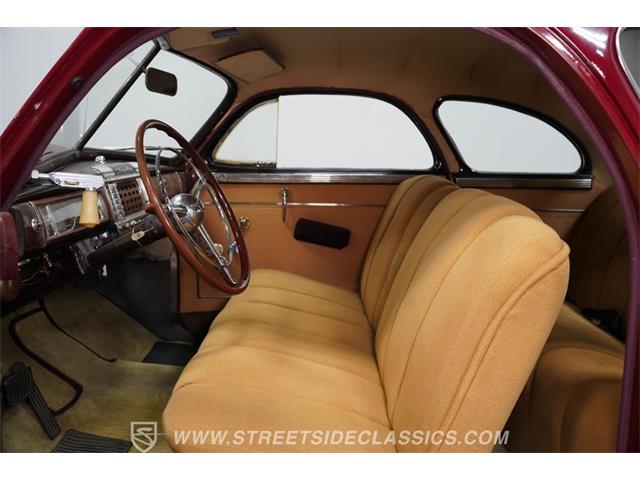 1947 Chrysler Windsor (CC-2067366) for sale in Lavergne, Tennessee