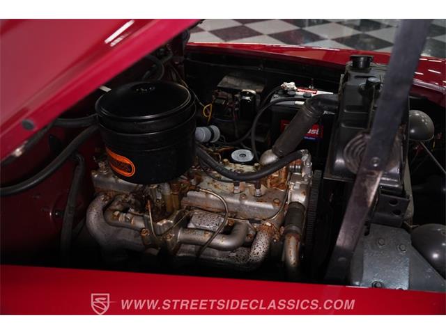 1947 Chrysler Windsor (CC-2067366) for sale in Lavergne, Tennessee