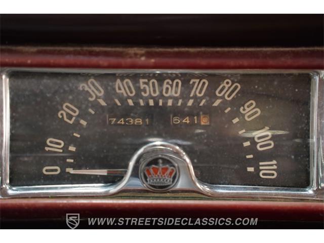 1947 Chrysler Windsor (CC-2067366) for sale in Lavergne, Tennessee