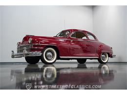1947 Chrysler Windsor (CC-2067366) for sale in Lavergne, Tennessee
