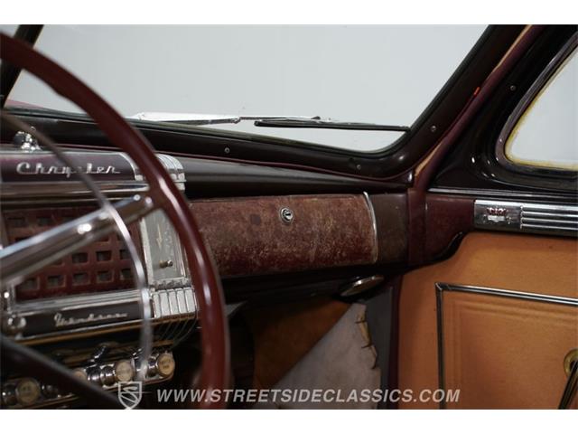 1947 Chrysler Windsor (CC-2067366) for sale in Lavergne, Tennessee