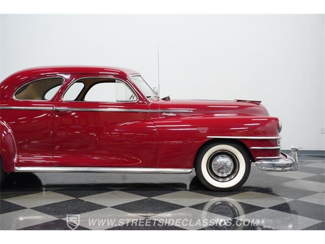 1947 Chrysler Windsor (CC-2067366) for sale in Lavergne, Tennessee