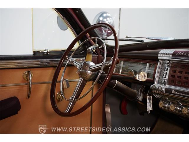 1947 Chrysler Windsor (CC-2067366) for sale in Lavergne, Tennessee