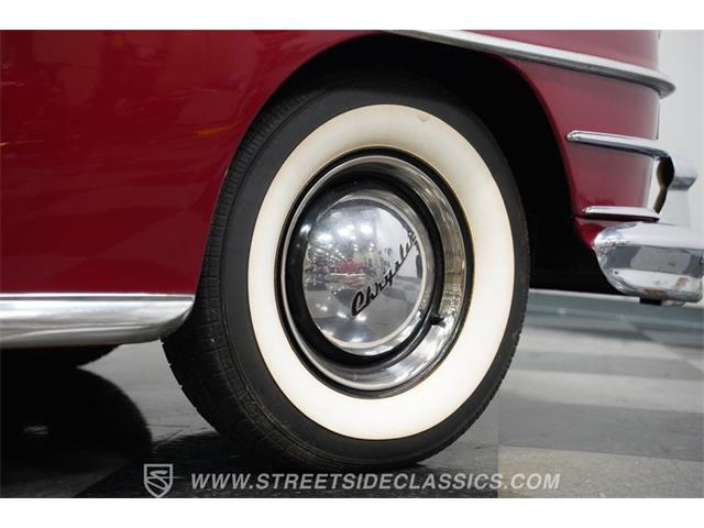 1947 Chrysler Windsor (CC-2067366) for sale in Lavergne, Tennessee