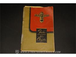 1947 Chrysler Windsor (CC-2067366) for sale in Lavergne, Tennessee