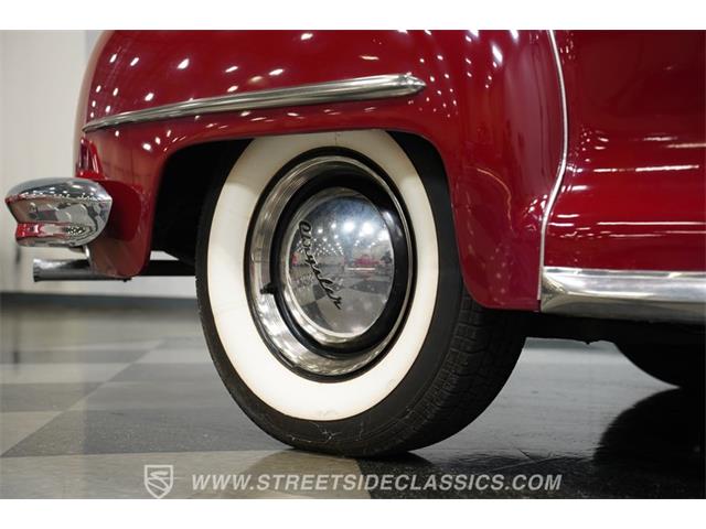 1947 Chrysler Windsor (CC-2067366) for sale in Lavergne, Tennessee