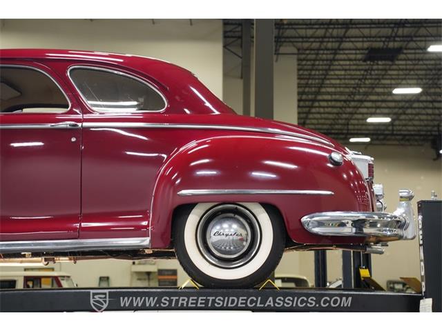 1947 Chrysler Windsor (CC-2067366) for sale in Lavergne, Tennessee
