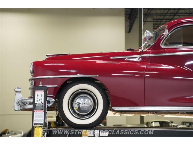 1947 Chrysler Windsor (CC-2067366) for sale in Lavergne, Tennessee