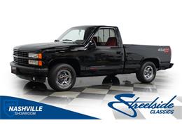 1992 Chevrolet Silverado (CC-2067367) for sale in Lavergne, Tennessee