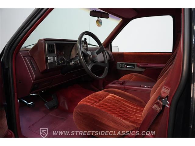 1992 Chevrolet Silverado (CC-2067367) for sale in Lavergne, Tennessee