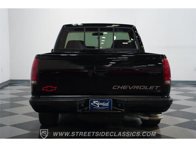 1992 Chevrolet Silverado (CC-2067367) for sale in Lavergne, Tennessee