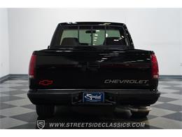 1992 Chevrolet Silverado (CC-2067367) for sale in Lavergne, Tennessee