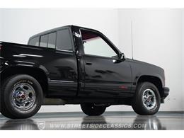 1992 Chevrolet Silverado (CC-2067367) for sale in Lavergne, Tennessee