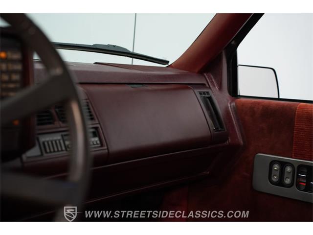 1992 Chevrolet Silverado (CC-2067367) for sale in Lavergne, Tennessee