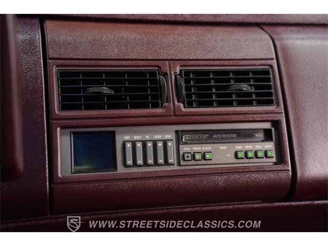 1992 Chevrolet Silverado (CC-2067367) for sale in Lavergne, Tennessee