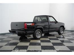 1992 Chevrolet Silverado (CC-2067367) for sale in Lavergne, Tennessee