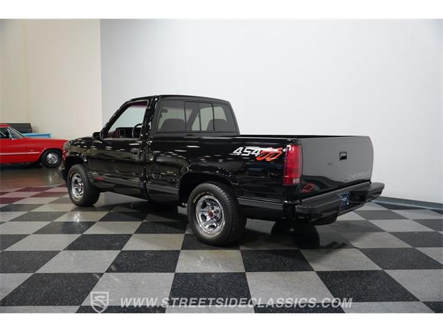 1992 Chevrolet Silverado (CC-2067367) for sale in Lavergne, Tennessee