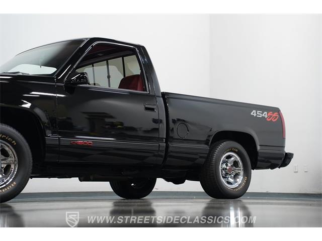 1992 Chevrolet Silverado (CC-2067367) for sale in Lavergne, Tennessee