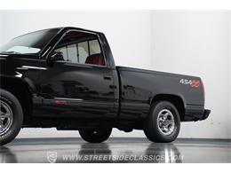 1992 Chevrolet Silverado (CC-2067367) for sale in Lavergne, Tennessee