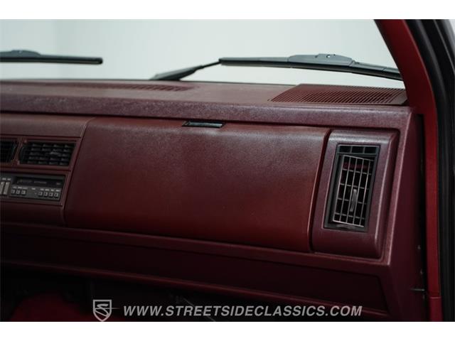 1992 Chevrolet Silverado (CC-2067367) for sale in Lavergne, Tennessee