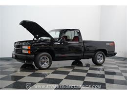 1992 Chevrolet Silverado (CC-2067367) for sale in Lavergne, Tennessee