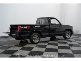 1992 Chevrolet Silverado (CC-2067367) for sale in Lavergne, Tennessee