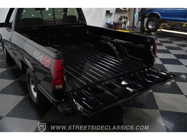 1992 Chevrolet Silverado (CC-2067367) for sale in Lavergne, Tennessee