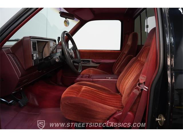 1992 Chevrolet Silverado (CC-2067367) for sale in Lavergne, Tennessee