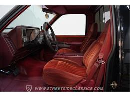 1992 Chevrolet Silverado (CC-2067367) for sale in Lavergne, Tennessee