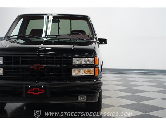 1992 Chevrolet Silverado (CC-2067367) for sale in Lavergne, Tennessee