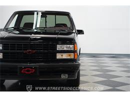 1992 Chevrolet Silverado (CC-2067367) for sale in Lavergne, Tennessee