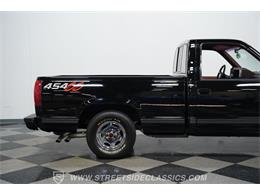 1992 Chevrolet Silverado (CC-2067367) for sale in Lavergne, Tennessee